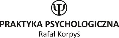 Praktyka Psychologiczna Rafał Korpyś